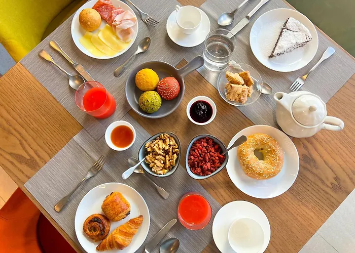Doride Suites Boutique Hotel