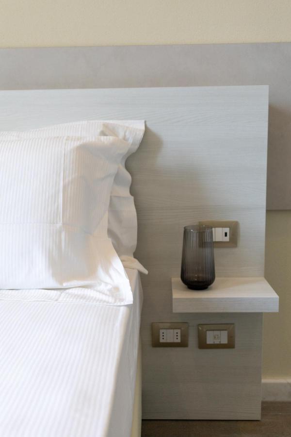 Doride Boutique Hotel