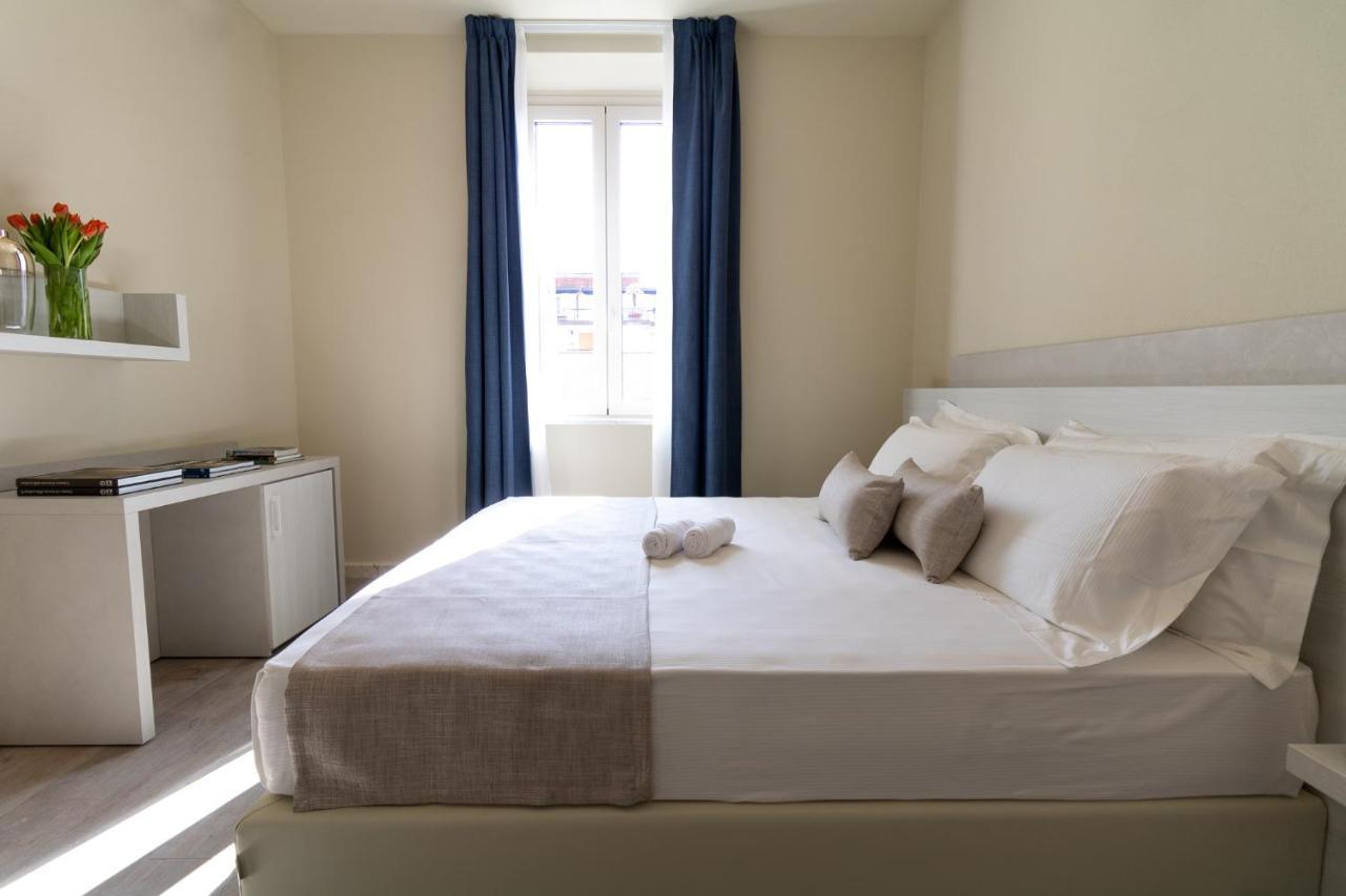 Hotel Doride Boutique 3*