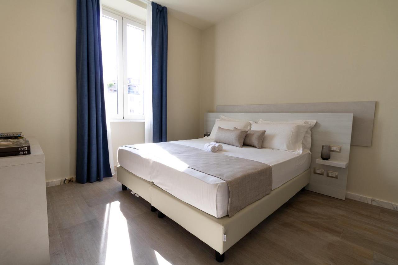 Doride Boutique 3* Marina Di Carrara