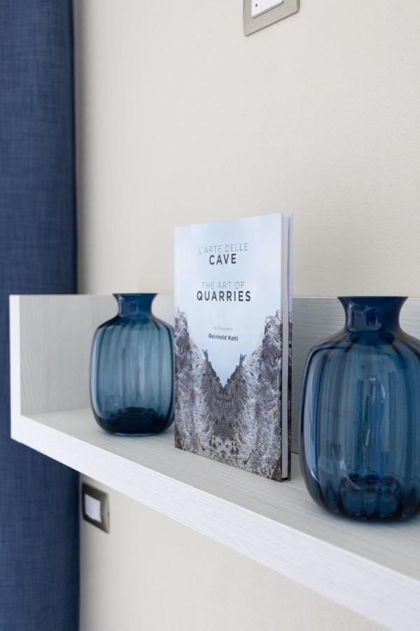 Doride Boutique Hotel