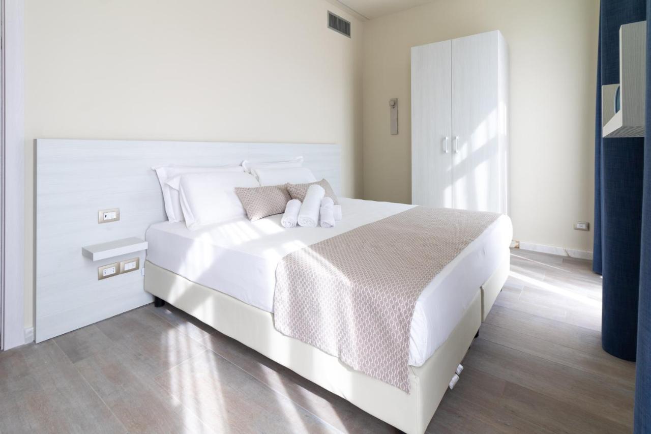 Hotel Doride Boutique Marina Di Carrara