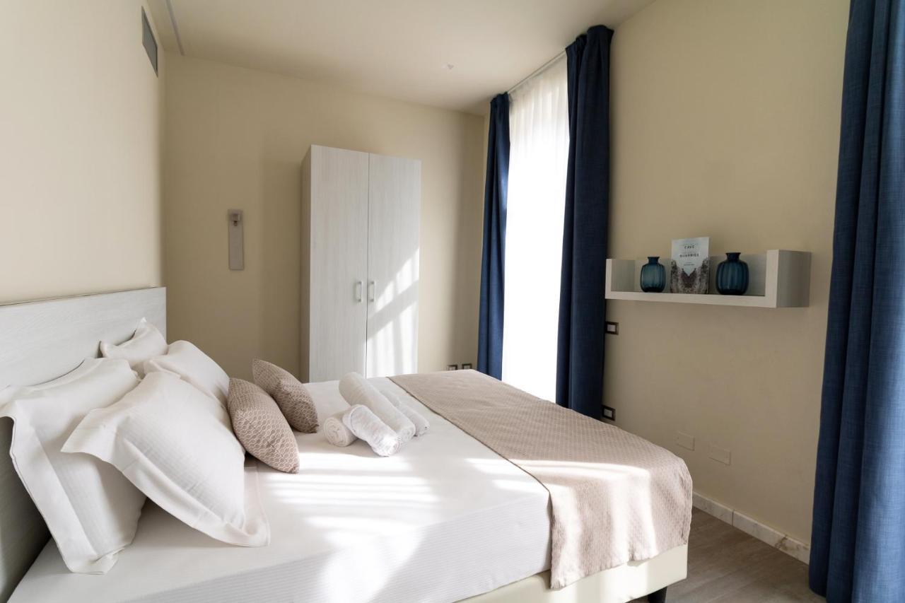 Doride Boutique 3* Marina Di Carrara