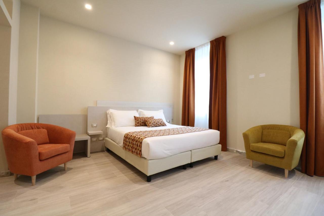 Hotel Doride Boutique Marina Di Carrara