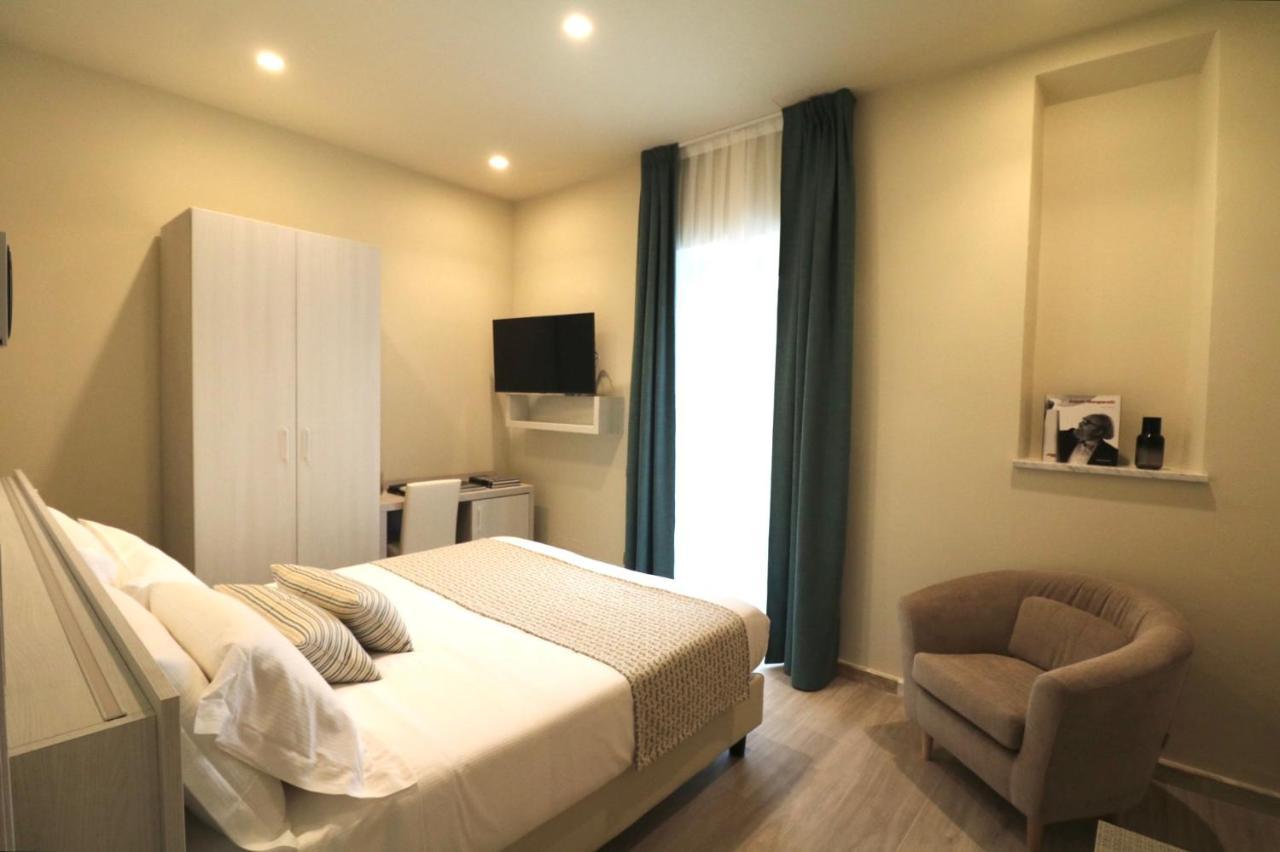 Hotel Doride Boutique Marina Di Carrara