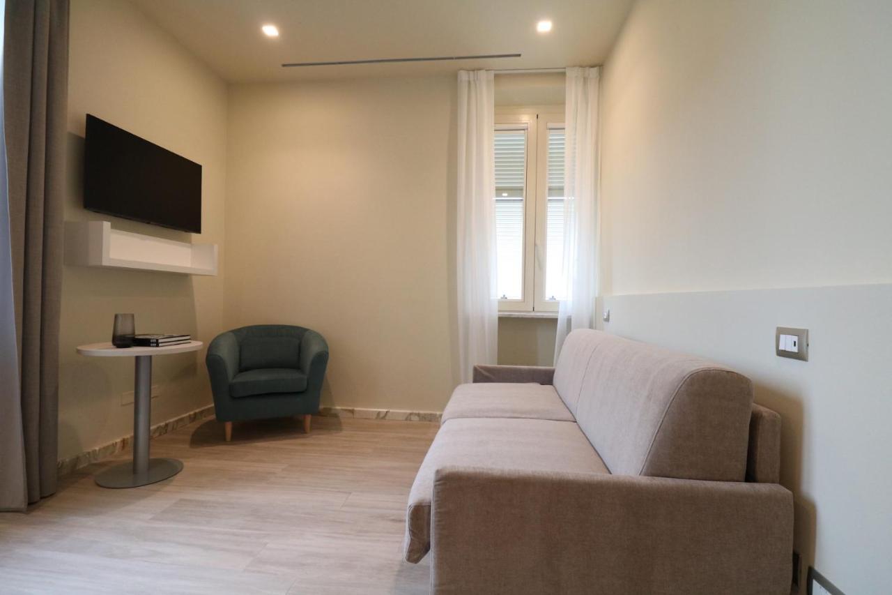Doride Boutique Hotel 3*