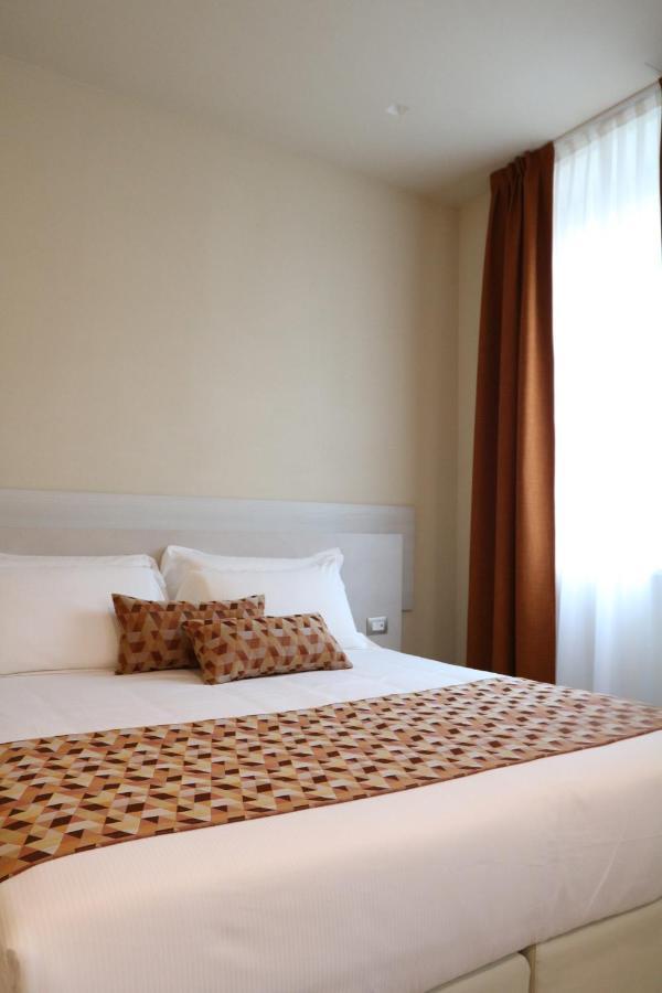 Doride Boutique Hotel 3*