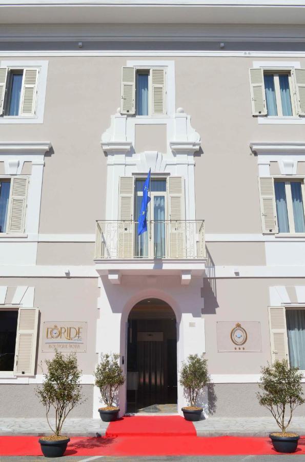 Doride Boutique 3*