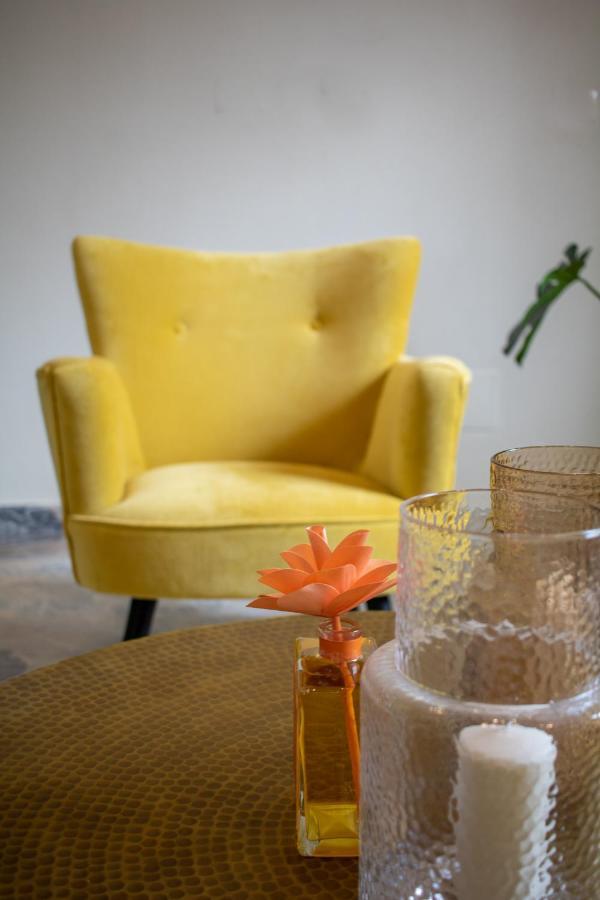 Doride Boutique Hotel Marina Di Carrara
