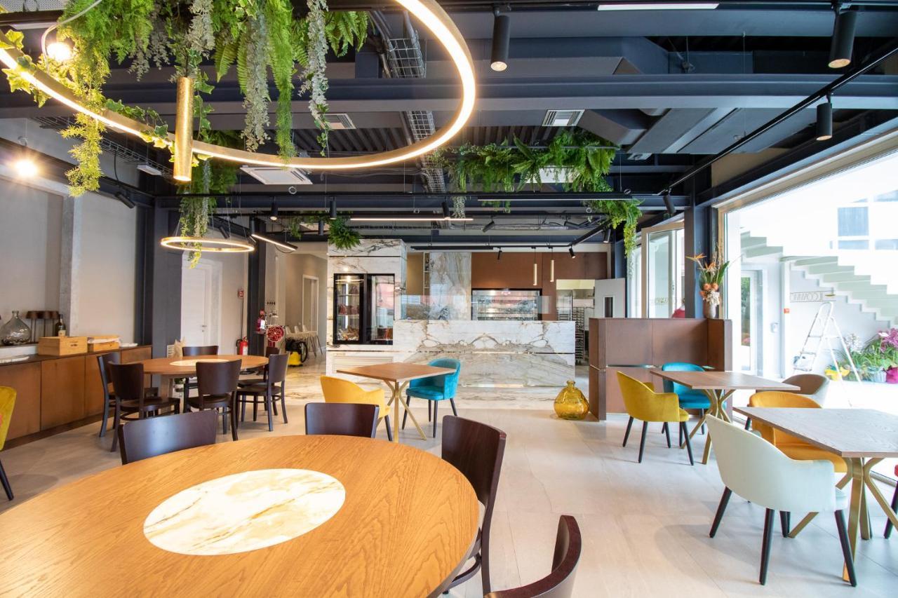 Hotel Doride Boutique 3*