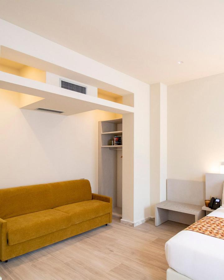 Doride Boutique Hotel 3*
