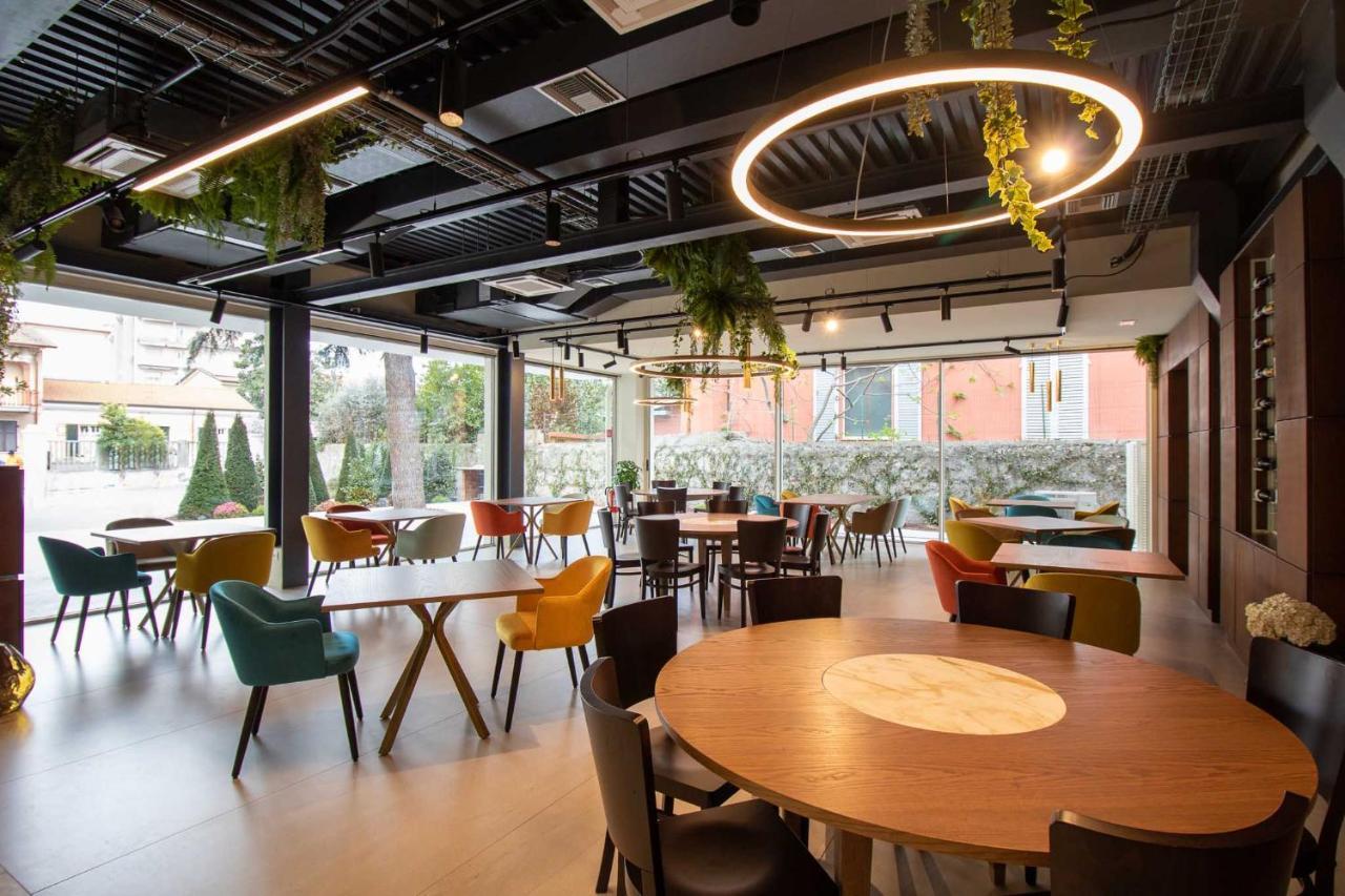 Doride Boutique Hotel
