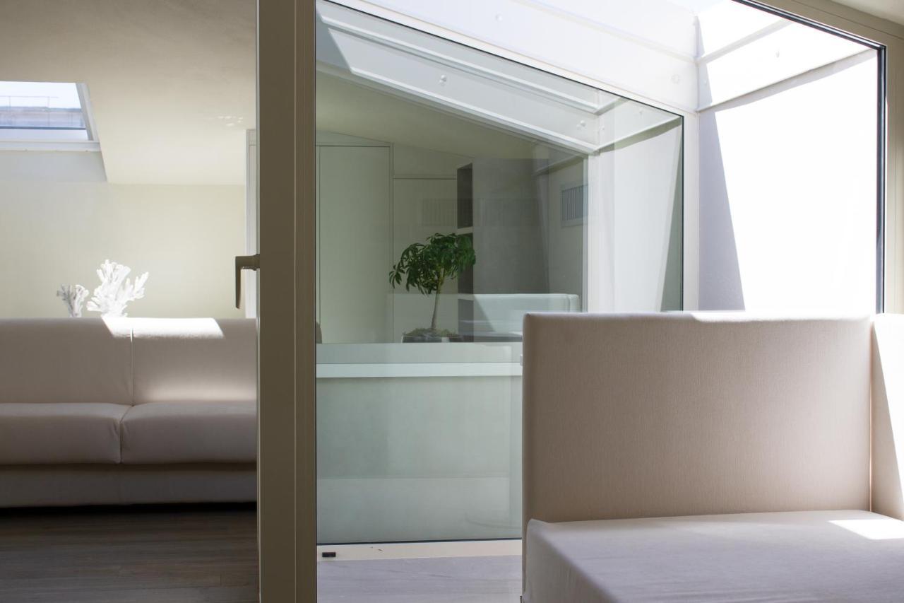 Doride Boutique 3* Marina Di Carrara