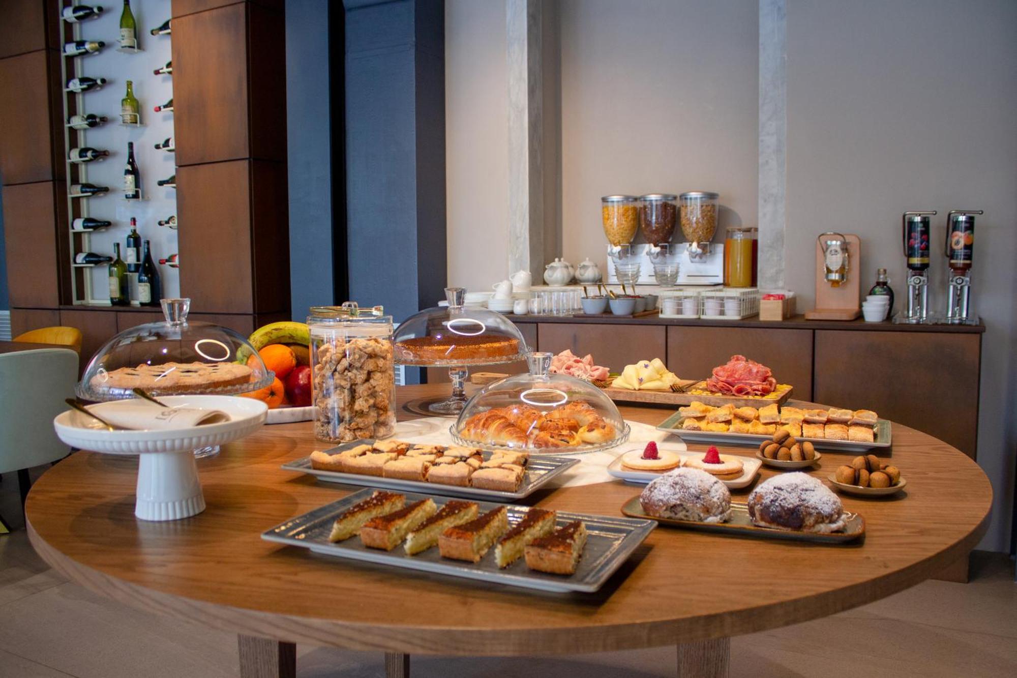 Doride Boutique 3* Marina Di Carrara
