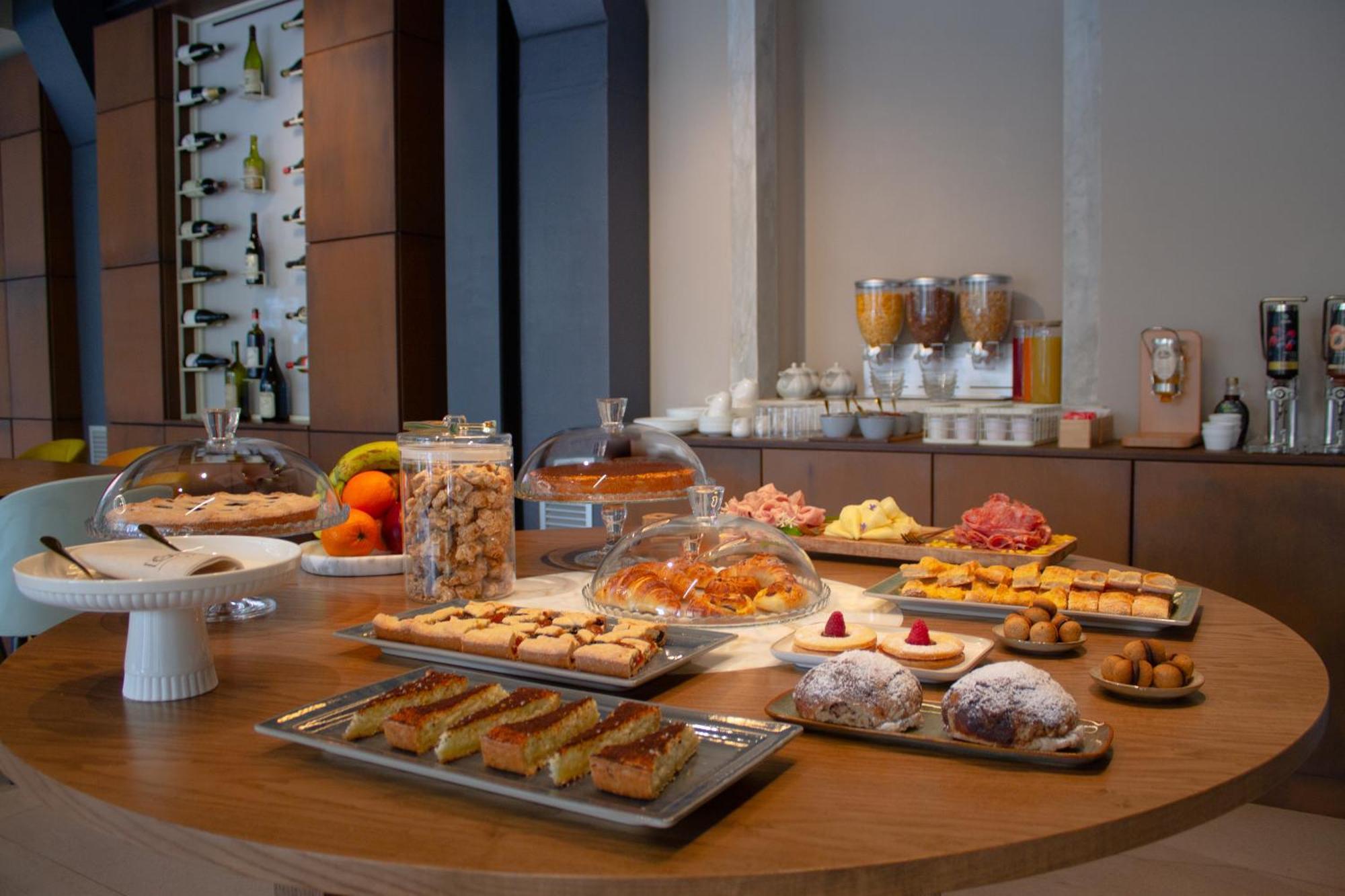 Doride Boutique Hotel