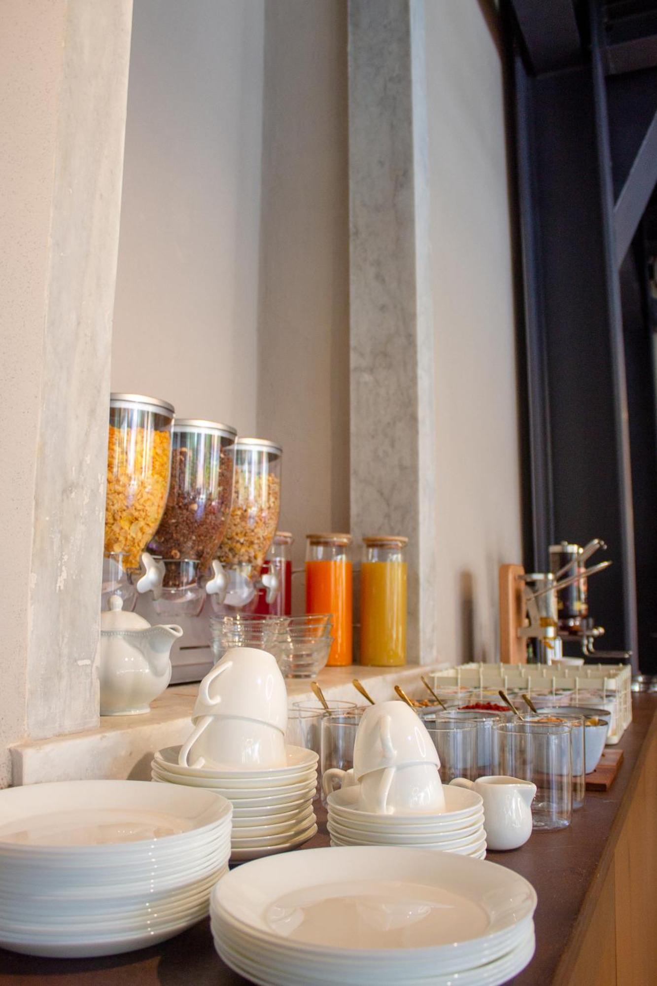 Hotel Doride Boutique