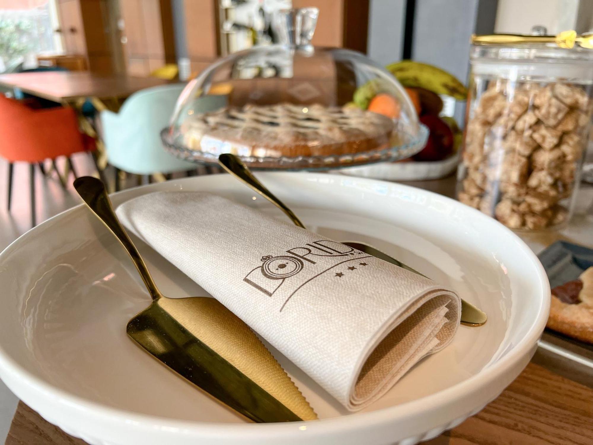 Hotel Doride Boutique 3*