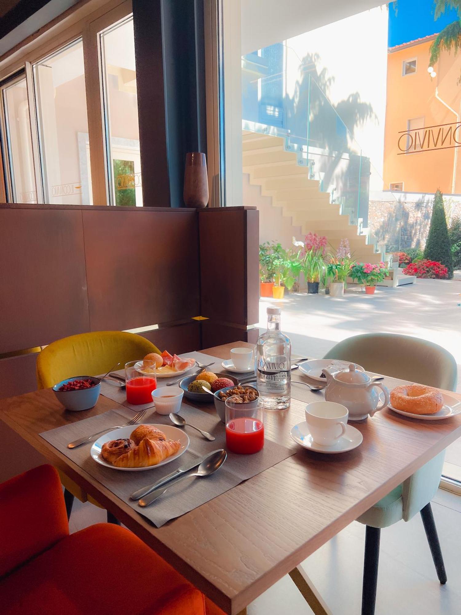 Doride Boutique 3* Marina Di Carrara