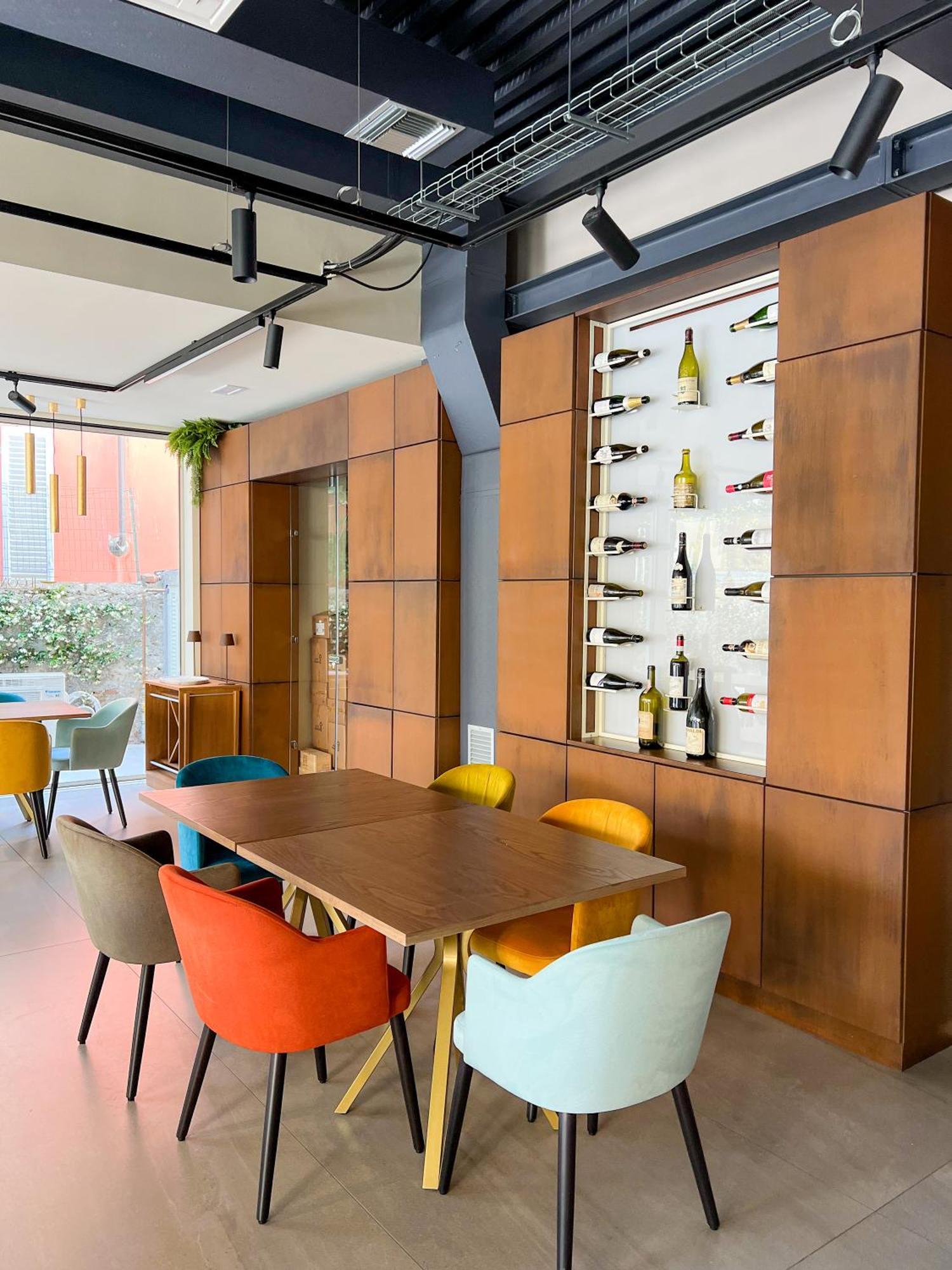 Hotel Doride Boutique 3*