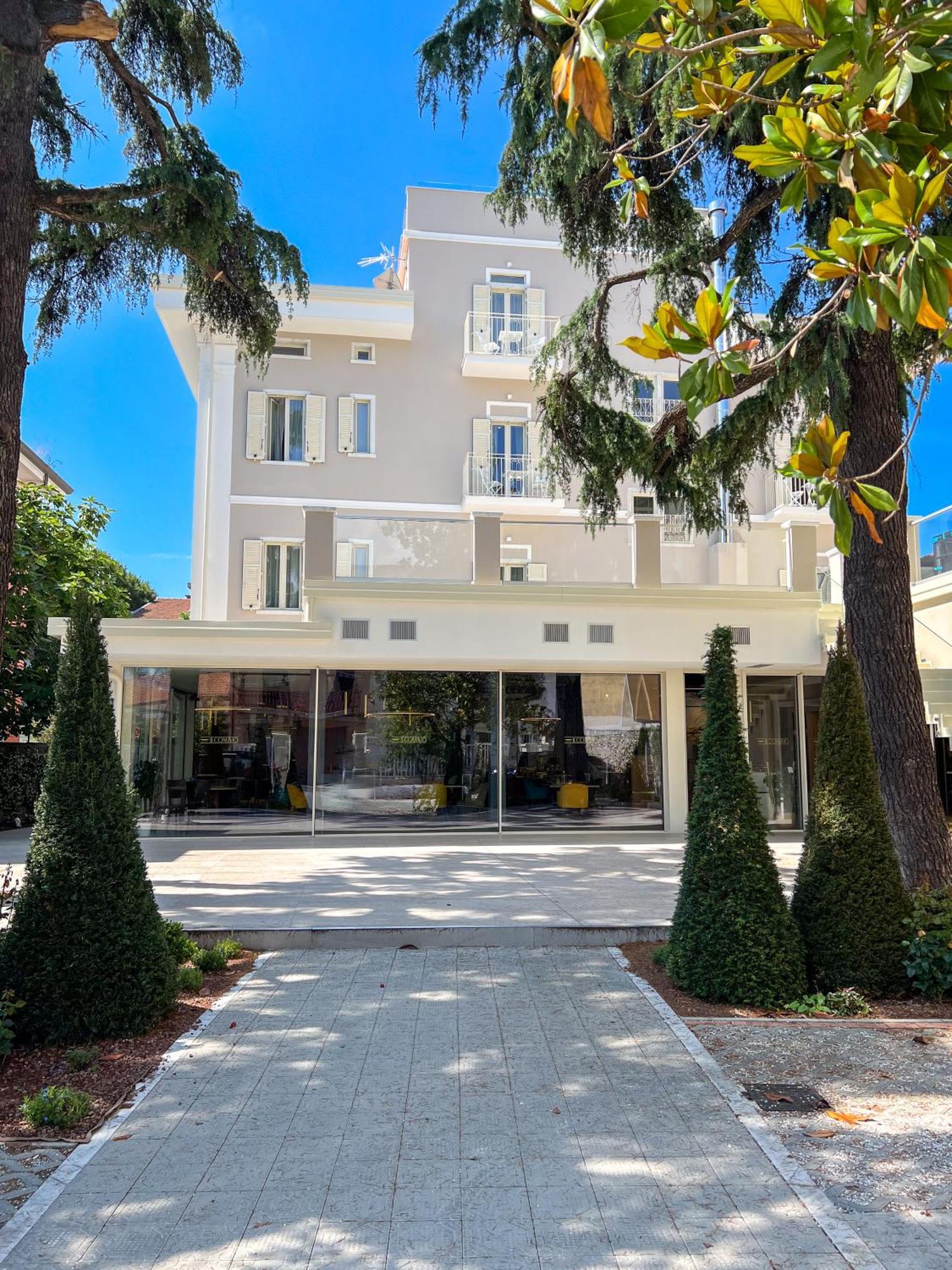 Doride Boutique 3*