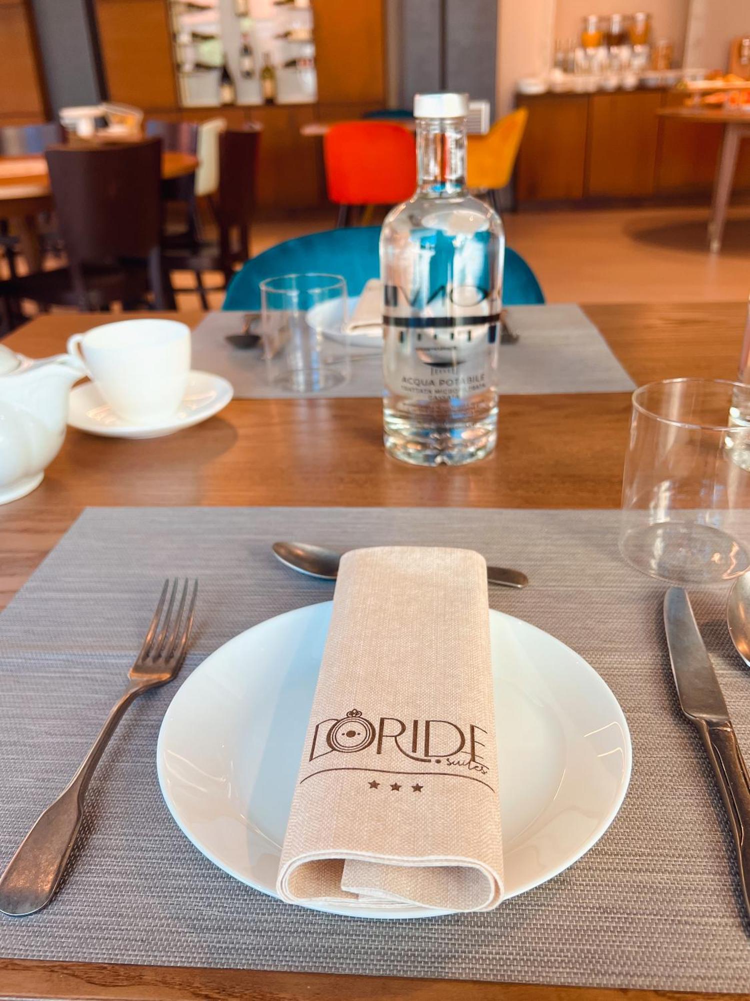 Doride Boutique