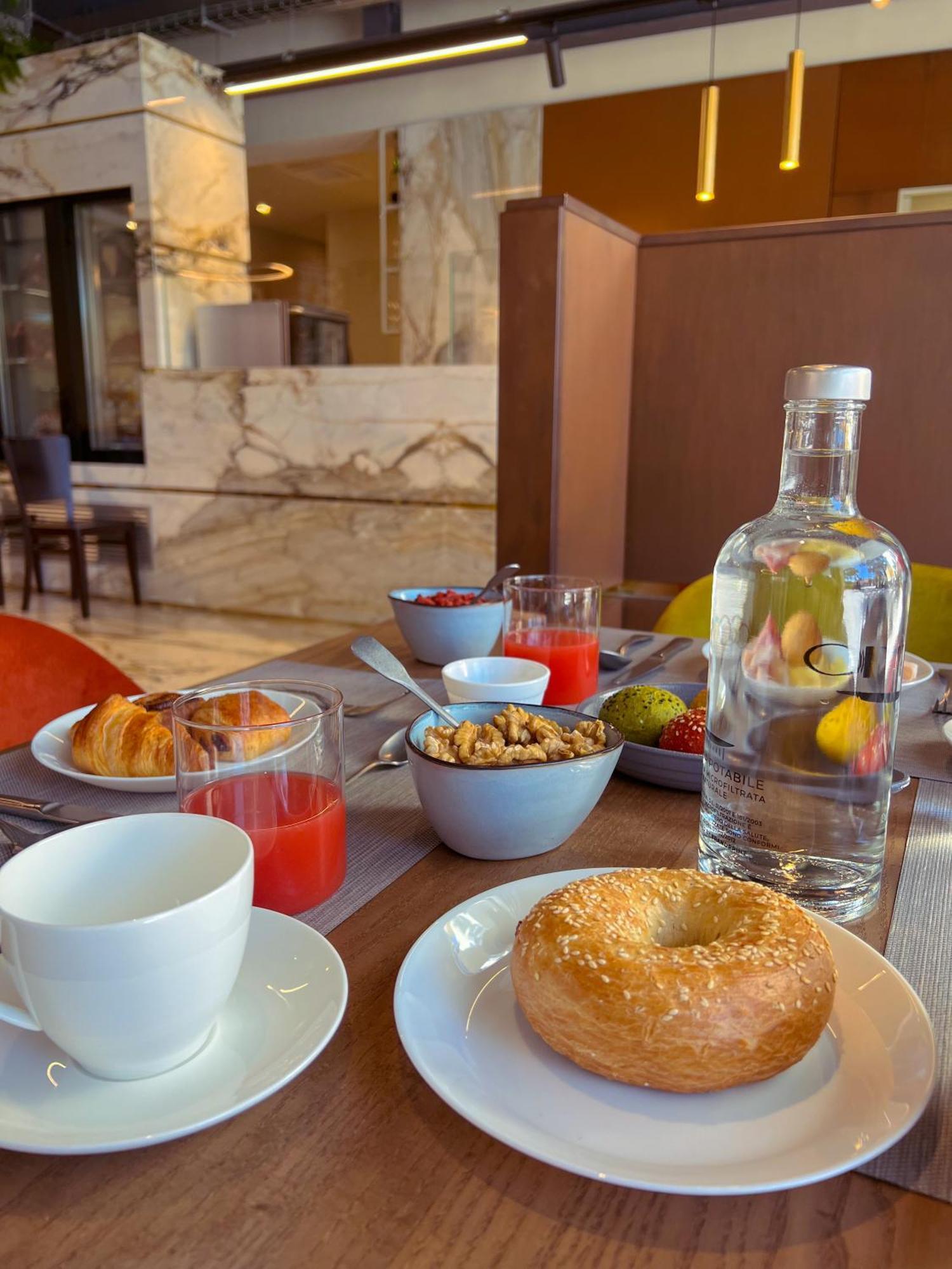 Hotel Doride Boutique 3*