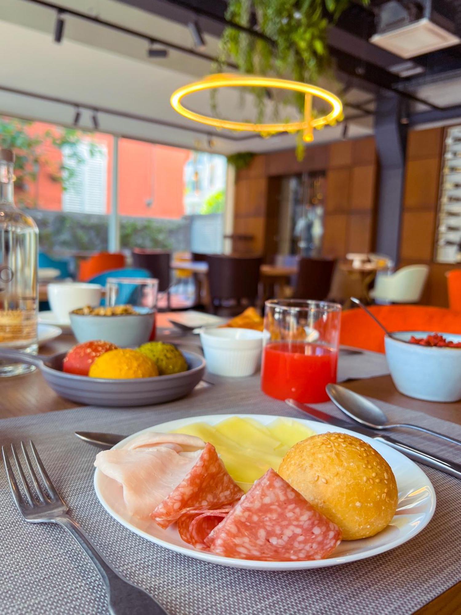 Doride Boutique Hotel