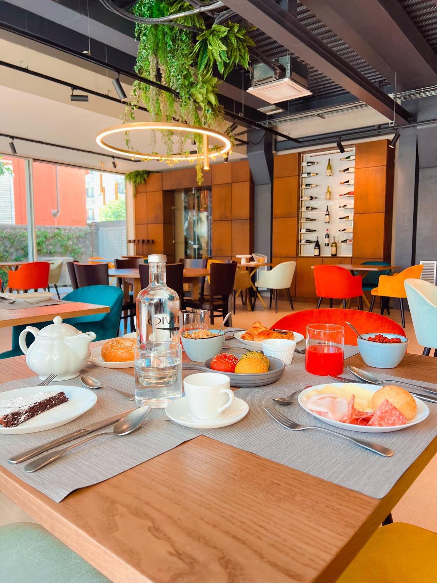 Hotel Doride Boutique 3*