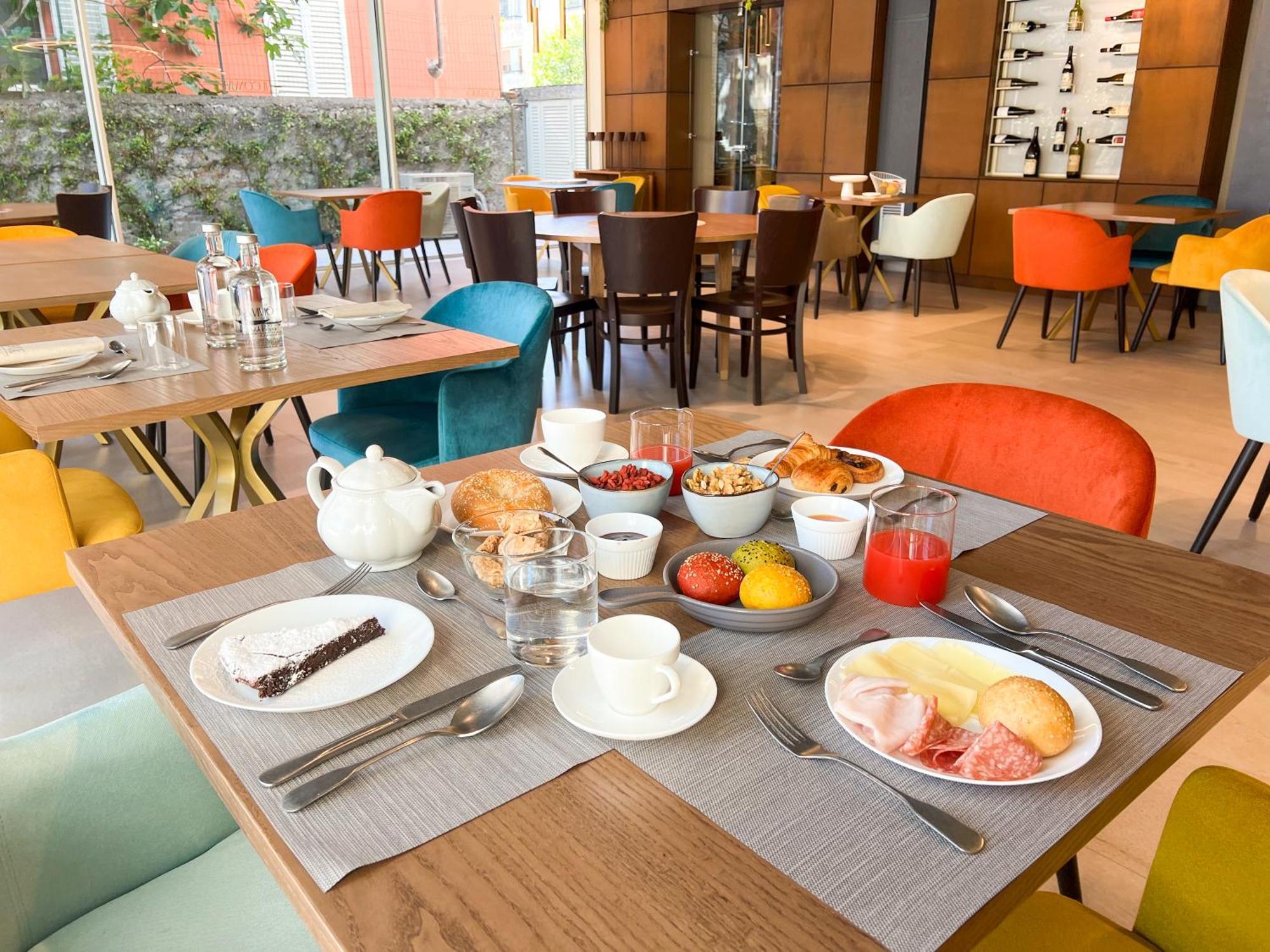 Doride Boutique Hotel 3*