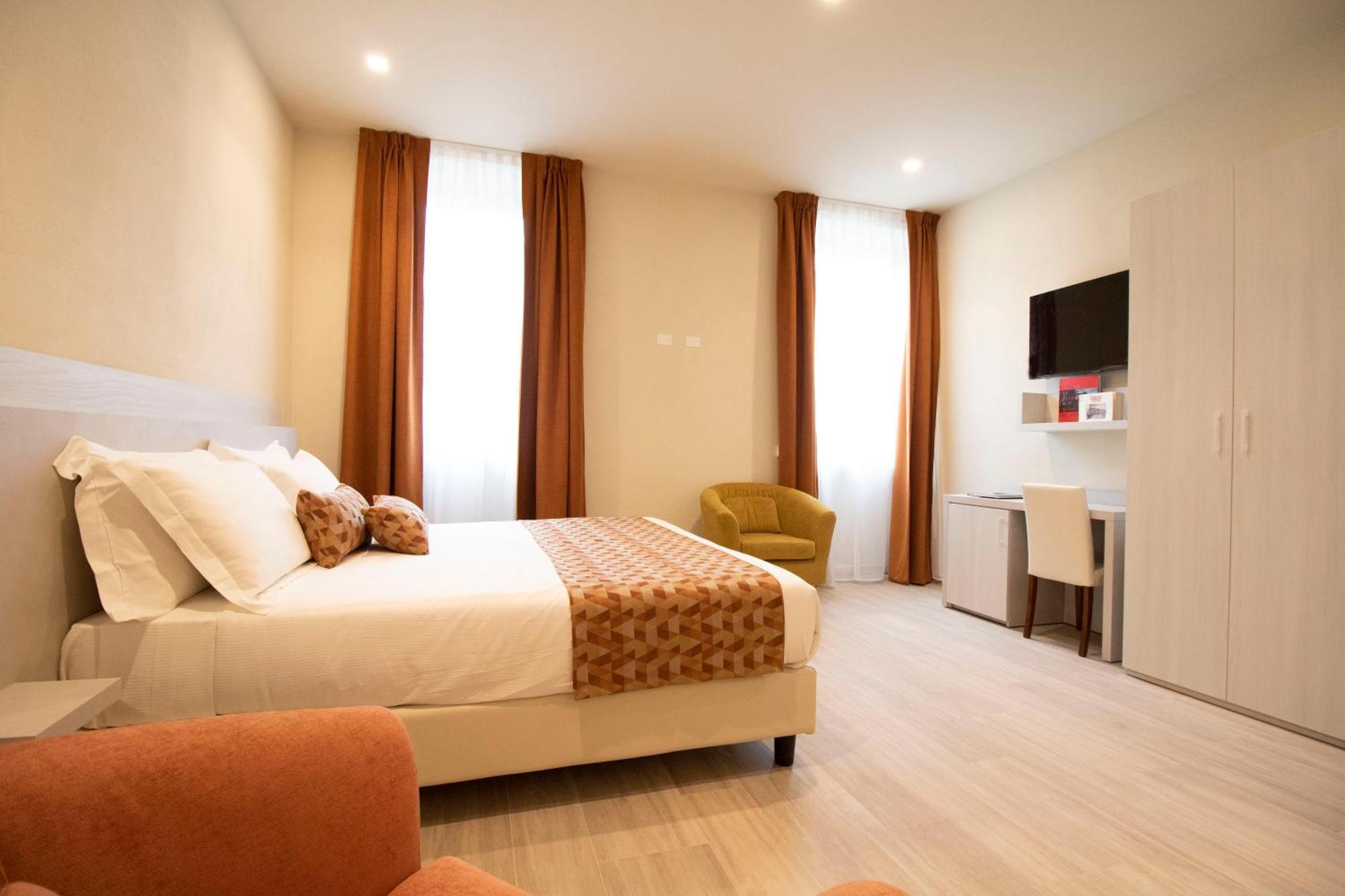 Doride Boutique Hotel Marina Di Carrara