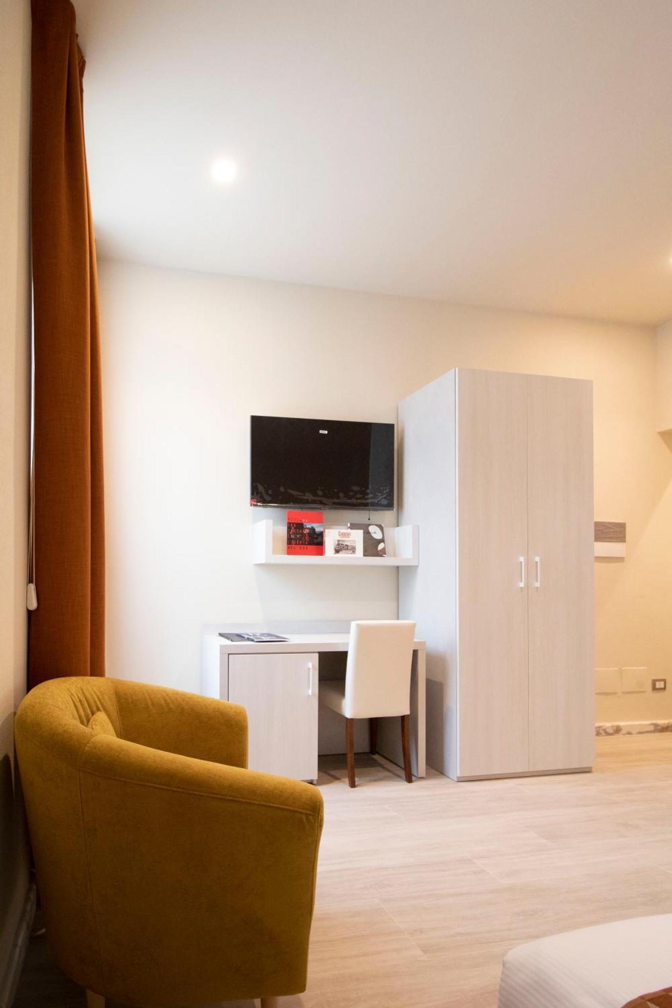 Hotel Doride Boutique