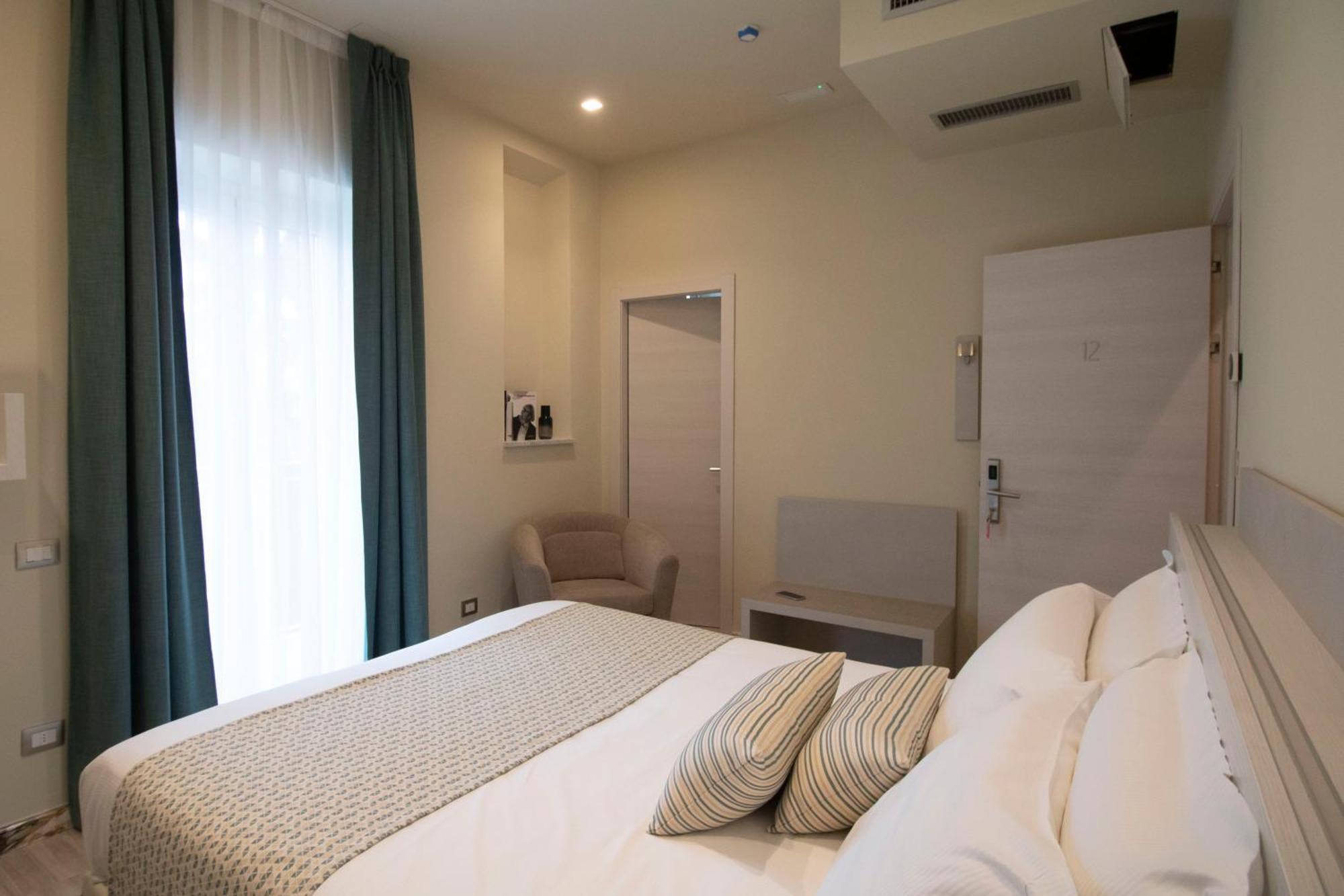 Doride Boutique Hotel 3*