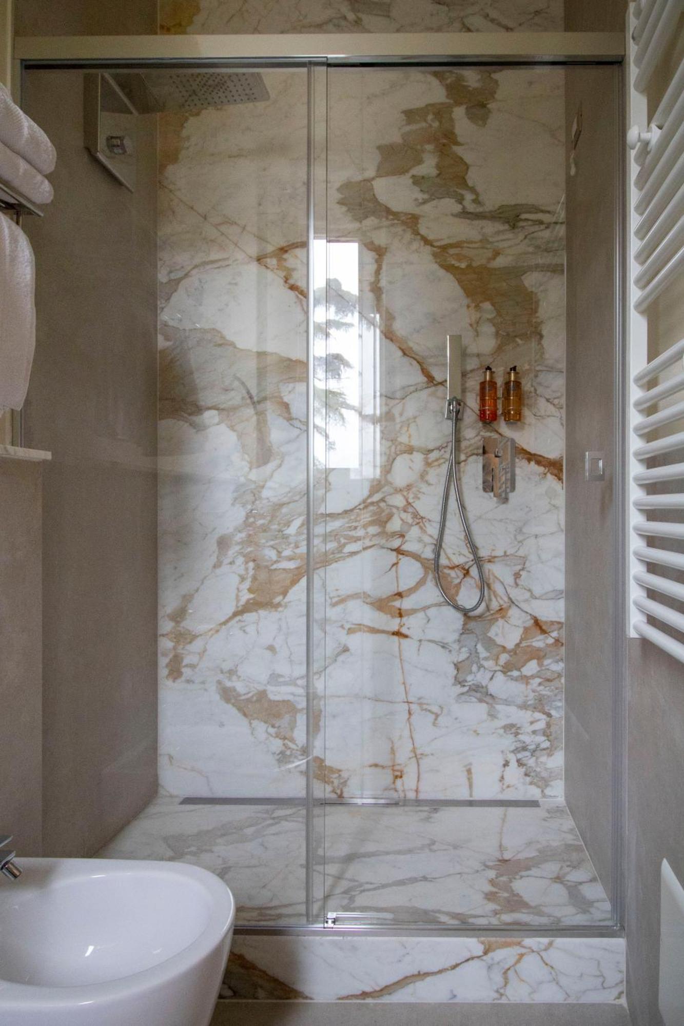 Hotel Doride Boutique Marina Di Carrara