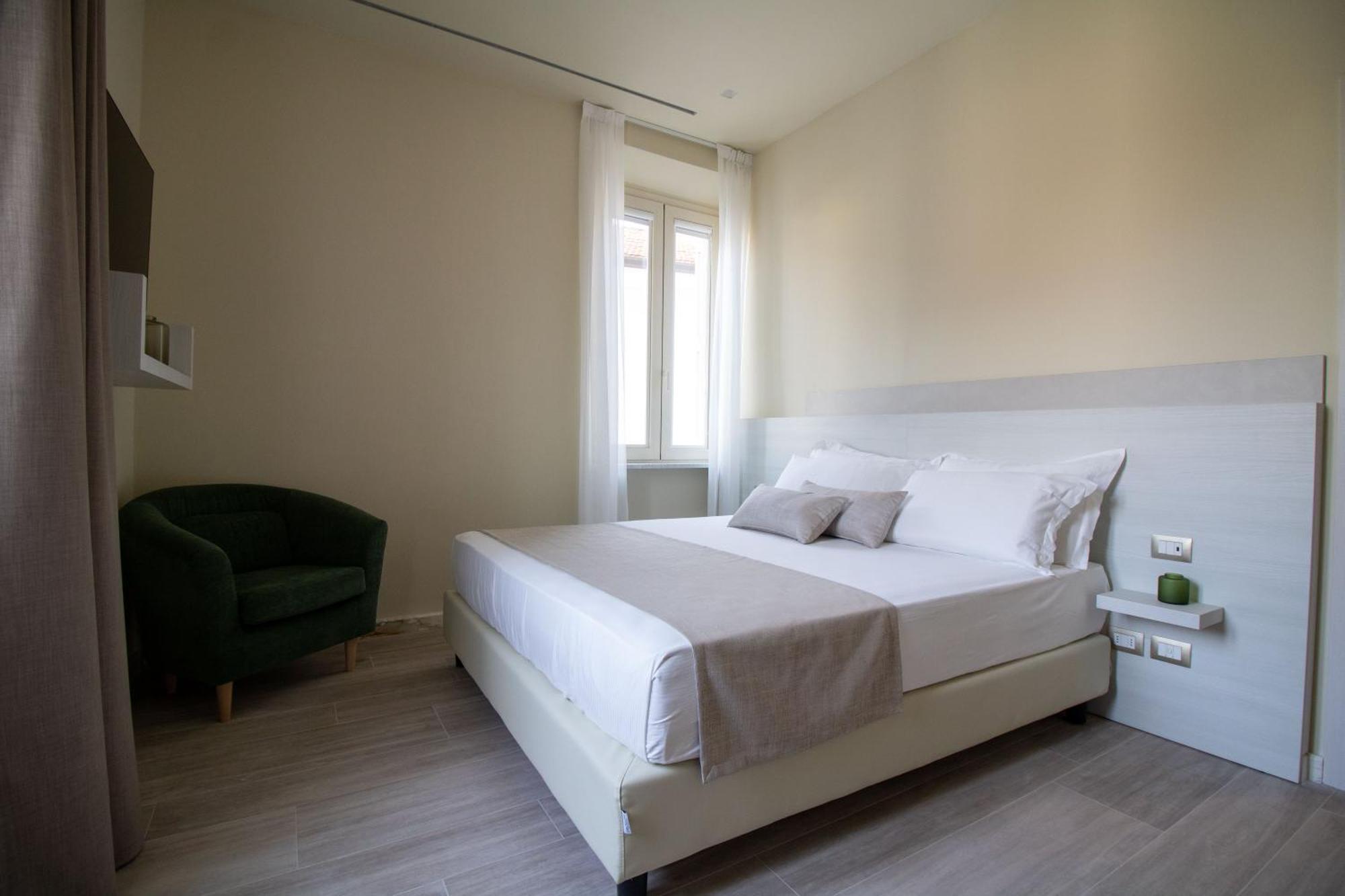 Doride Boutique 3*