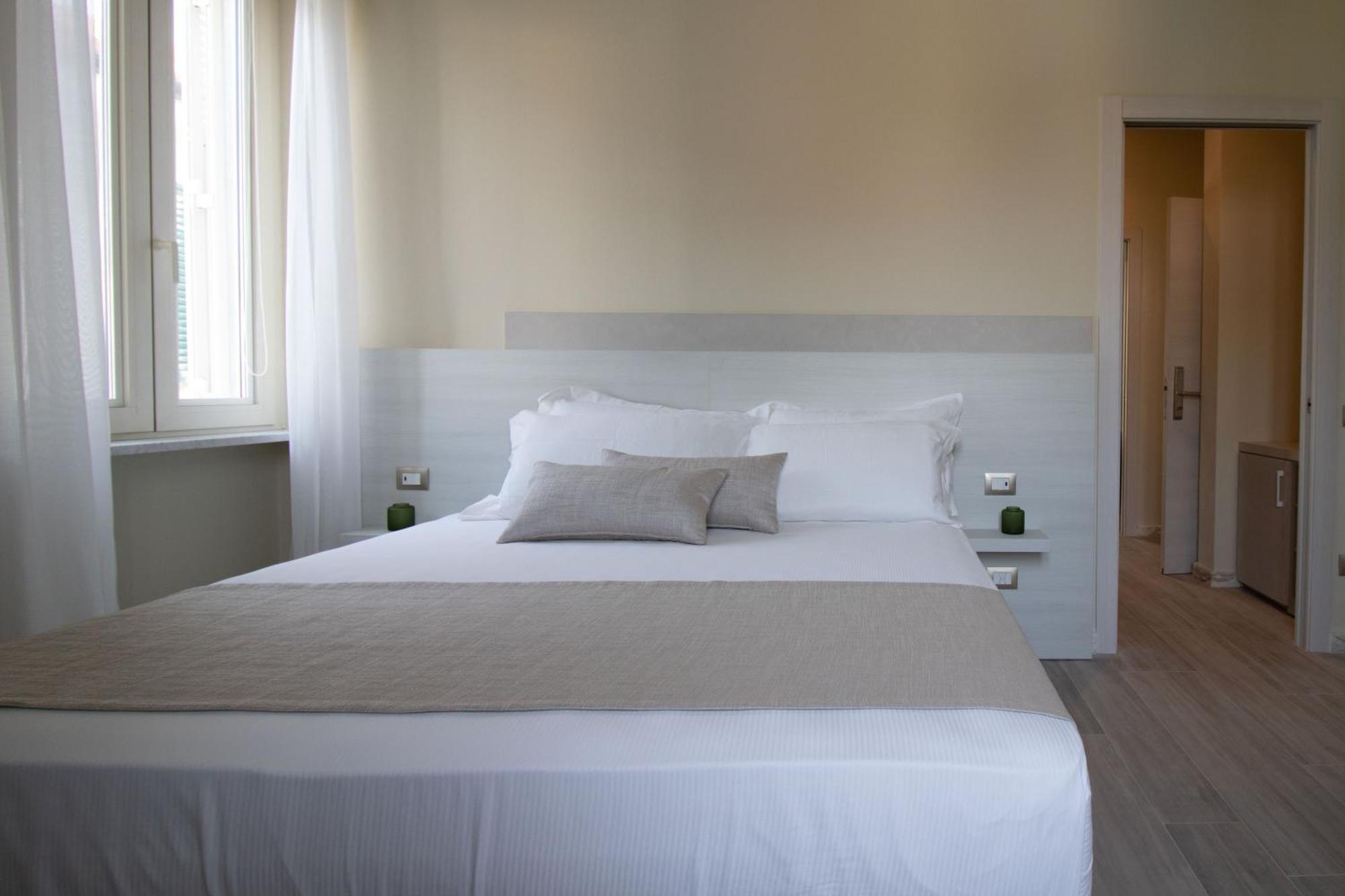 Doride Boutique Hotel
