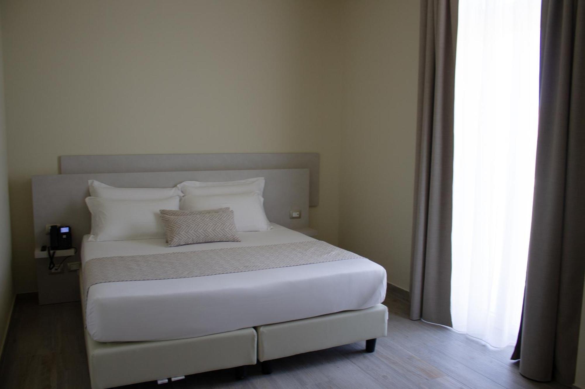 Doride Boutique Hotel