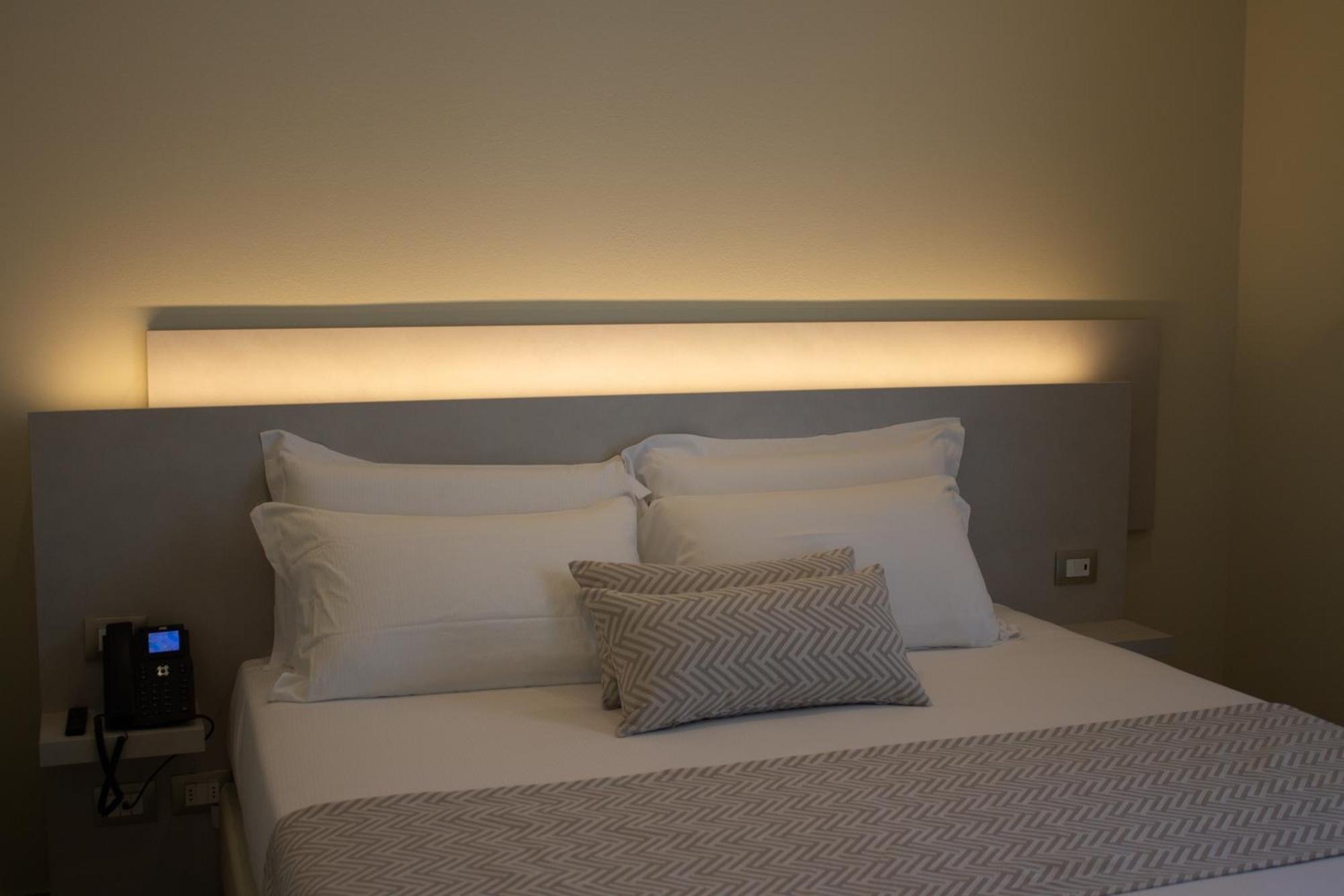Doride Boutique 3* Marina Di Carrara