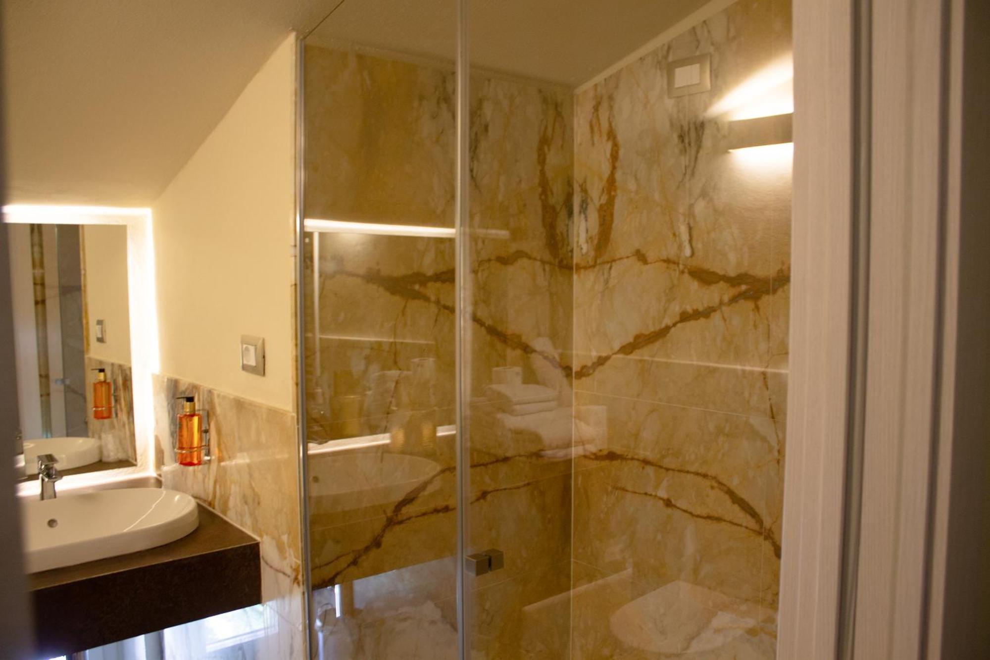 Doride Boutique Hotel Marina Di Carrara